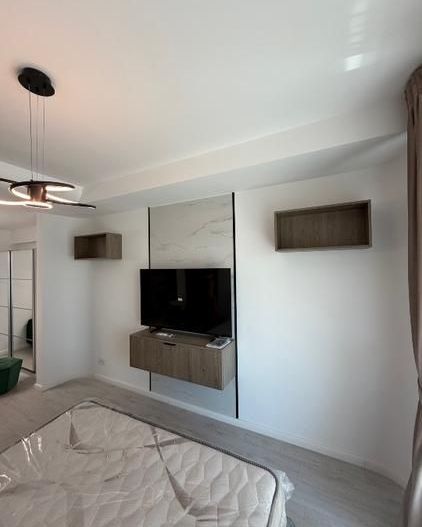 De închiriat: Studio Premium (43 mp) – Prima închiriere – Complex Novum Invest V - Poză 9