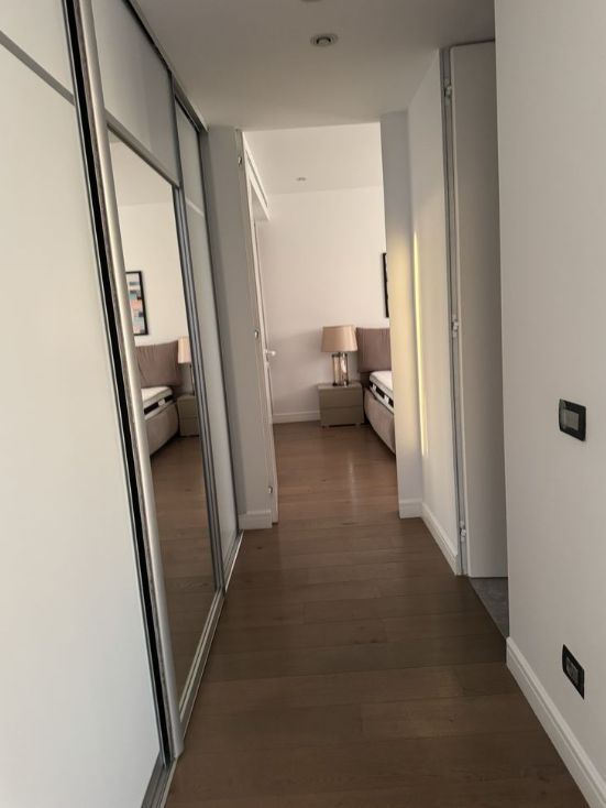 2 camere | Cortina Residence Herastrau | parcare + boxa - Poză 4