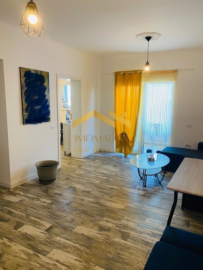 Giarmata VII-2 Camere-Disponibil Imediat - Poză 3