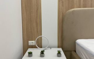 Studio modern de închiriat | Prima închiriere | Cortina North - Pipera - Poză 7