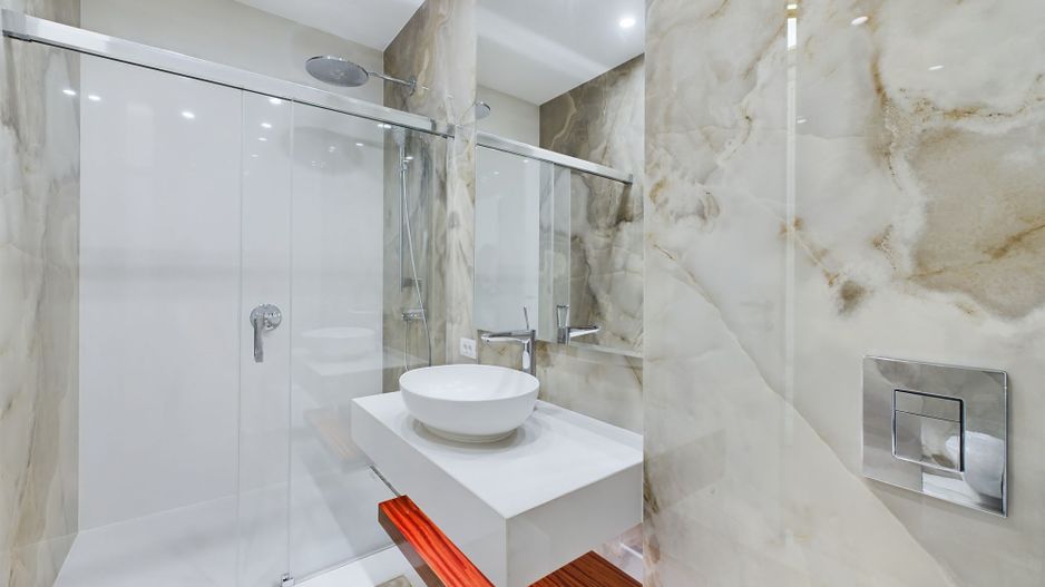 Apartament de Lux cu 3 Camere în Zona Dorobanți - Poză 9