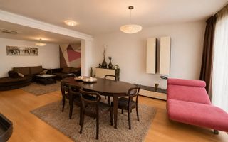 Inchiriere 3 Camere Dorobanti | Bloc Nou | 2 Terase | Parcare Subteran - Poză 5