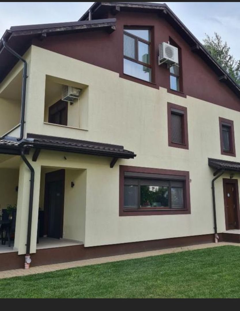 Vilă individuală în zona Băneasa – Jolie Ville - Poză 5