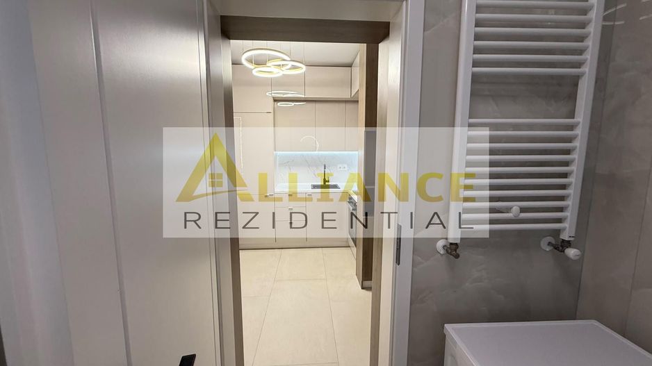 5 MINUTE METROU BERCENI - STUDIO - 40mp - 82.280â¬ - Poză 11