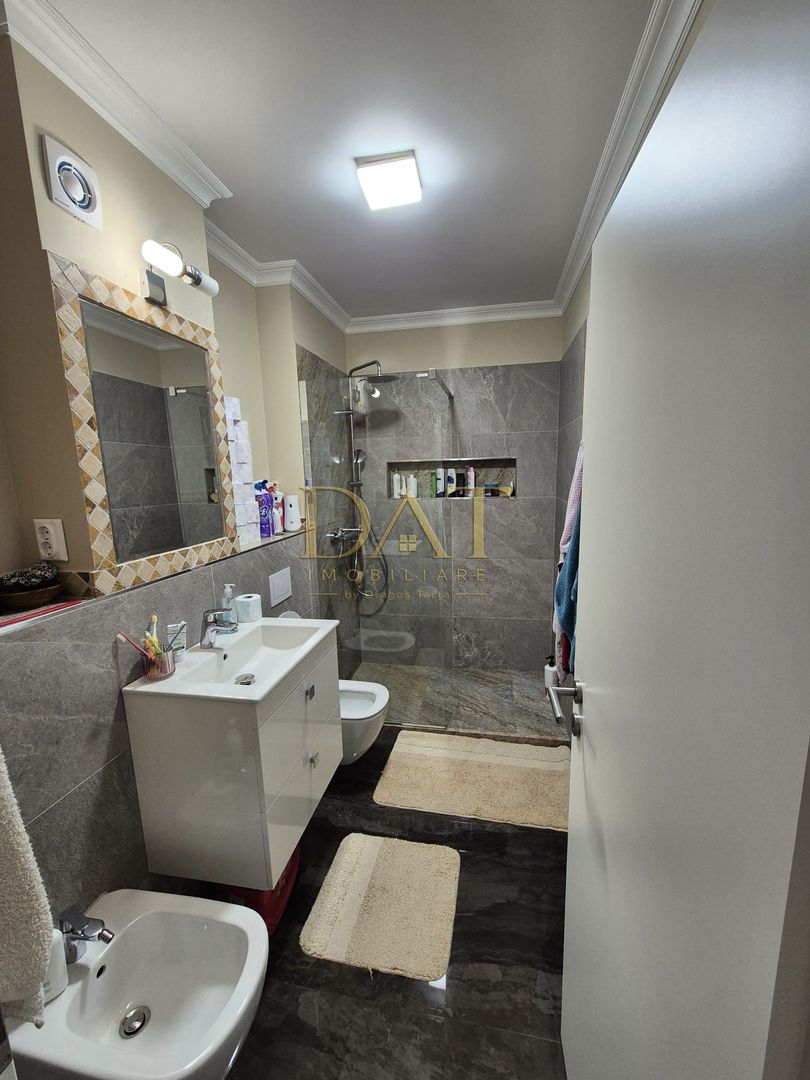 Apartament cu 3 camere | la cheie | garaj inclus | Beta Residence - Poză 6