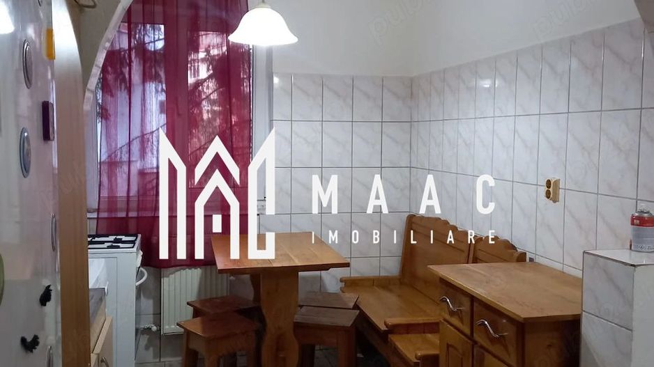 Apartament 2 camere de vânzare | Râmnicu Vâlcea, Nord | 42 mp - Poză 1