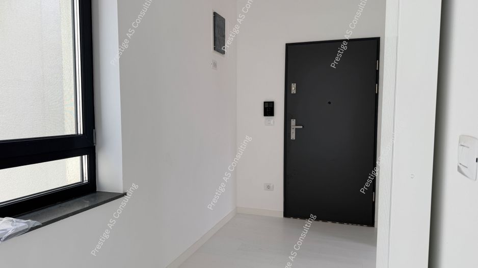 Apartament Nou 2 Camere 2 Bai | Parcul Terra- Dumbravita - Poză 27