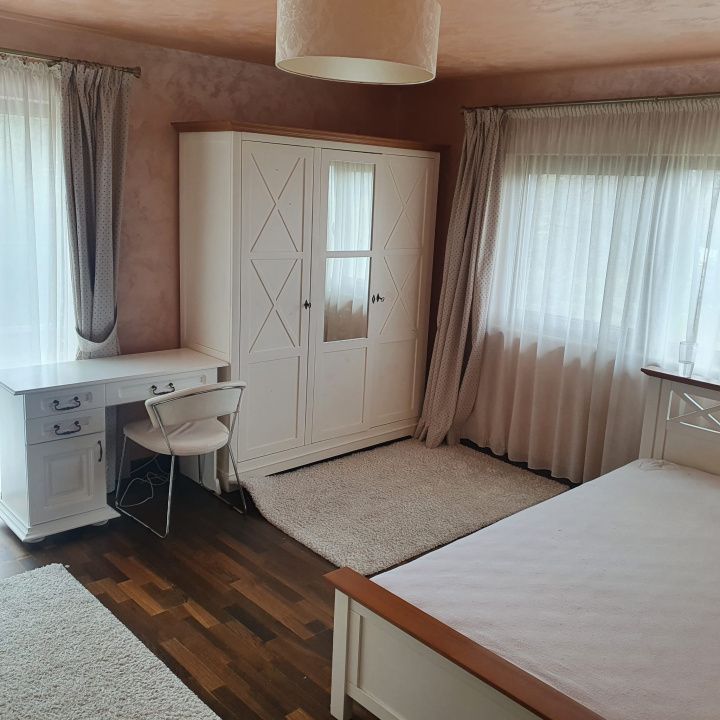 Casa individuala l 310 mp utili l 900 mp teren l garaj l Faget - Poză 15