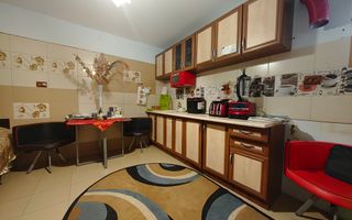 Casa 5 camere cu teren 942 mp Agigea - Poză 10