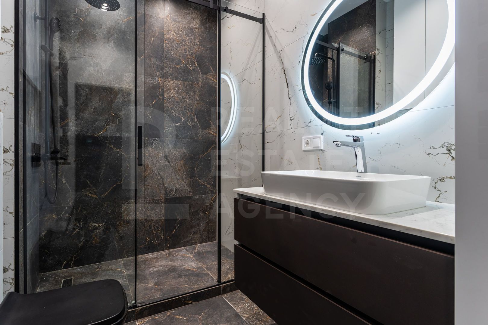 Vânzare, penthouse, 3 camere, strada Ioana Radu, Buiucani - Poză 18