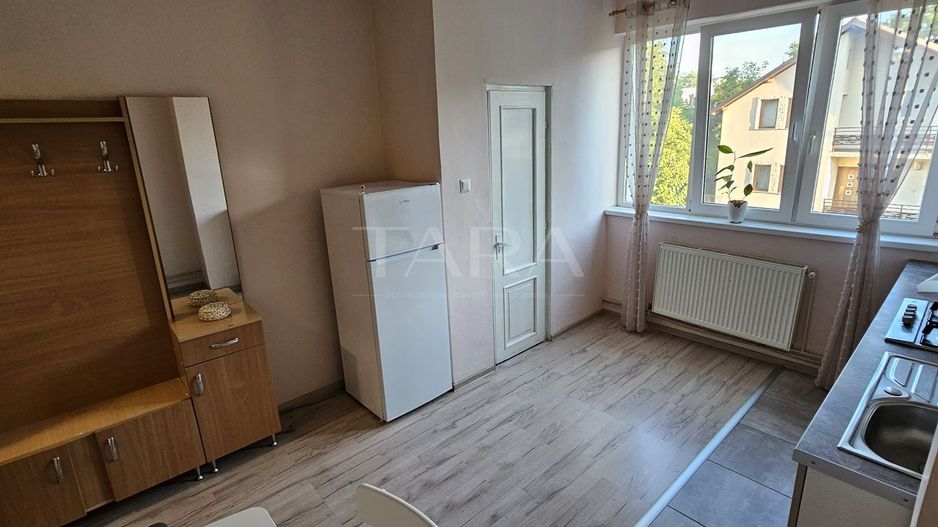 Apartament cu 1 cameră, 43,35 mp, boxă la subsol, Gruia. - Poză 5