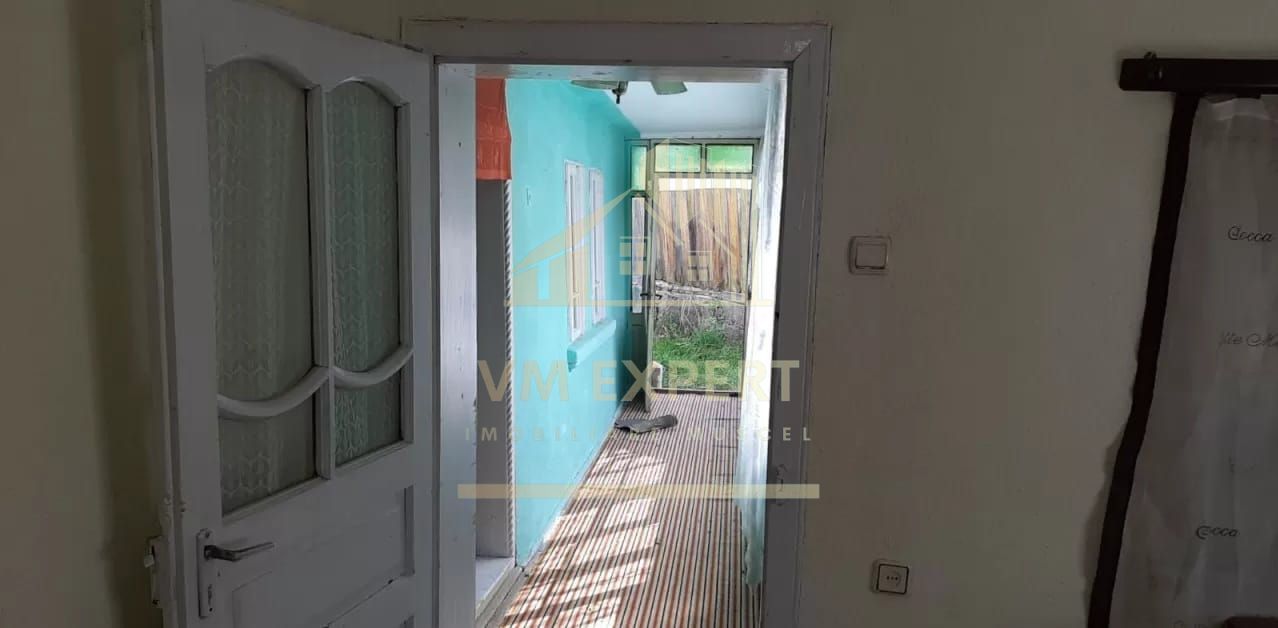 CASA 4 CAMERE, TEREN 3500 MP, ALBESTI DE MUSCEL, ARGES - Poză 9