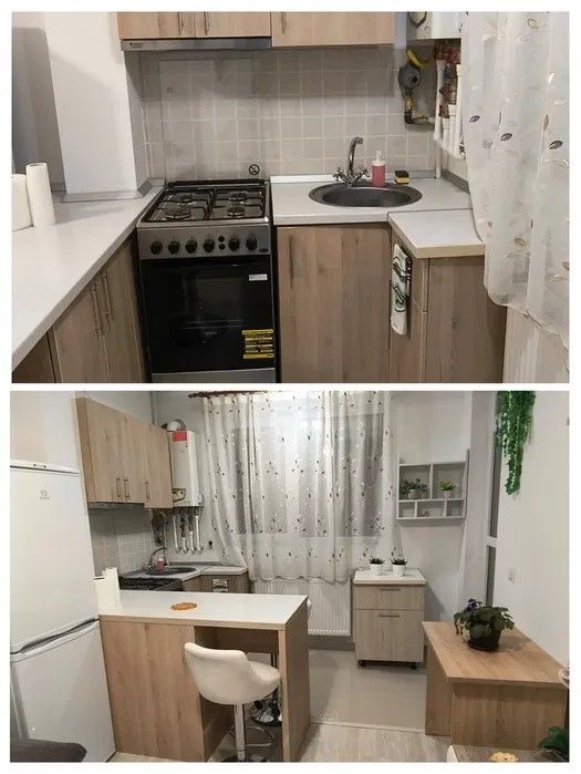 De inchiriat Apartament 2 camere Chiajna - Poză 5