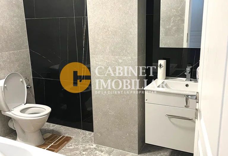 Apartament 2 camere - 49mp | Capat CUG | Bloc nou 2023 - Poză 8