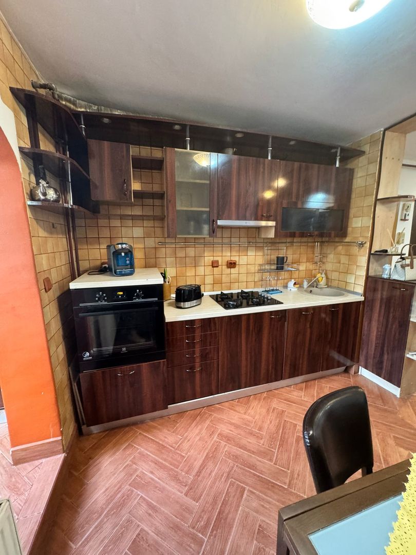 Apartament 3 camere Gorjului  Centrala Termica - Poză 2