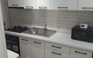 GARSONIERĂ NOUĂ 2024 – MILITARI RESIDENCE, REZERVELO﻿R-TINERETULUI - Poză 4