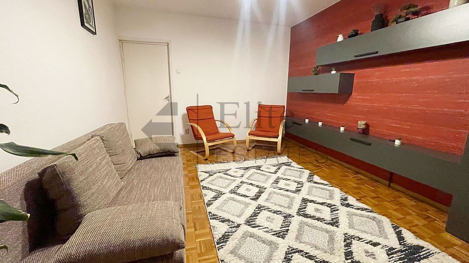Apartament cu 2 camere de inchiriat Bld Dacia, Oradea - Poză 9