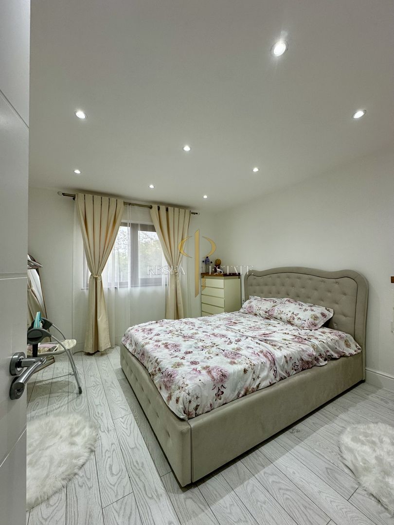 Casă individuală 5 Camere | Săcălaz - Poză 4