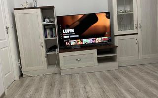Apartament 3 camere, Bucium, cu boxă și curte proprie - Poză 4
