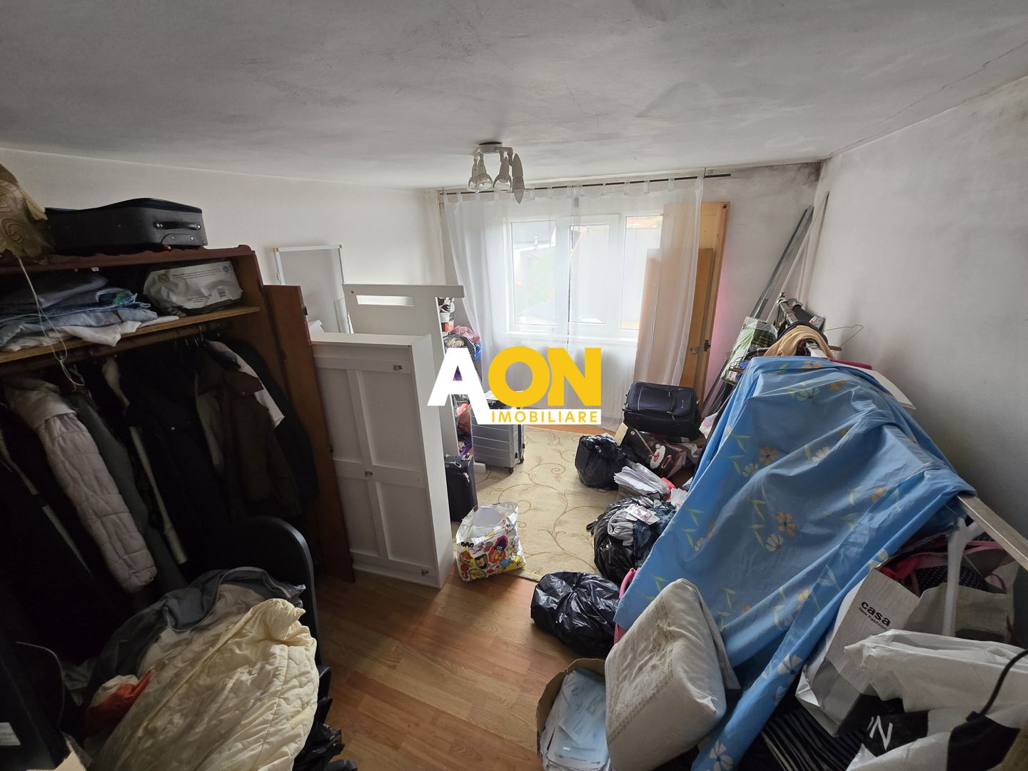 1/2 Duplex Zona Centru, 7 Camere, 310mp Teren - Poză 8