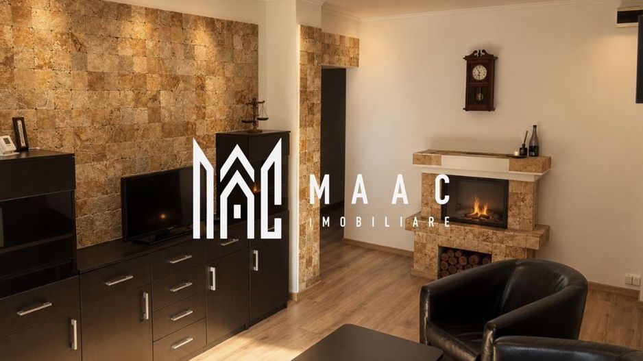 Apartament 3 camere | Sibiu, Central | 70mp - Poză 1