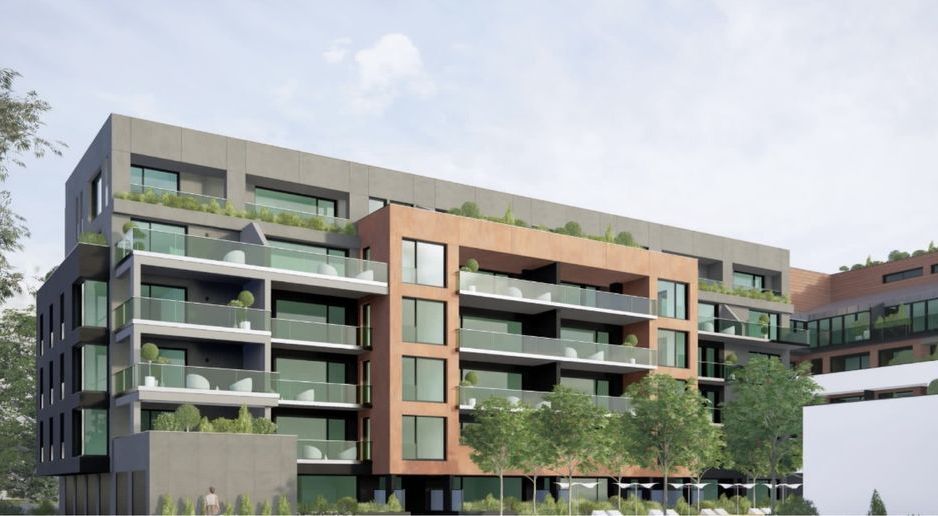 Vand garsoniera 52mp construiti complex BlueBike Porsche Pipera - Poză 3