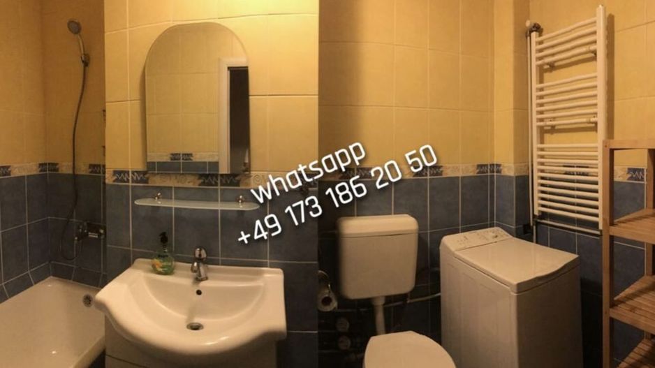 Ag BRASADAS vinde garsoniera 36mp E P/4 Piata Alba Iulia. - Poză 8