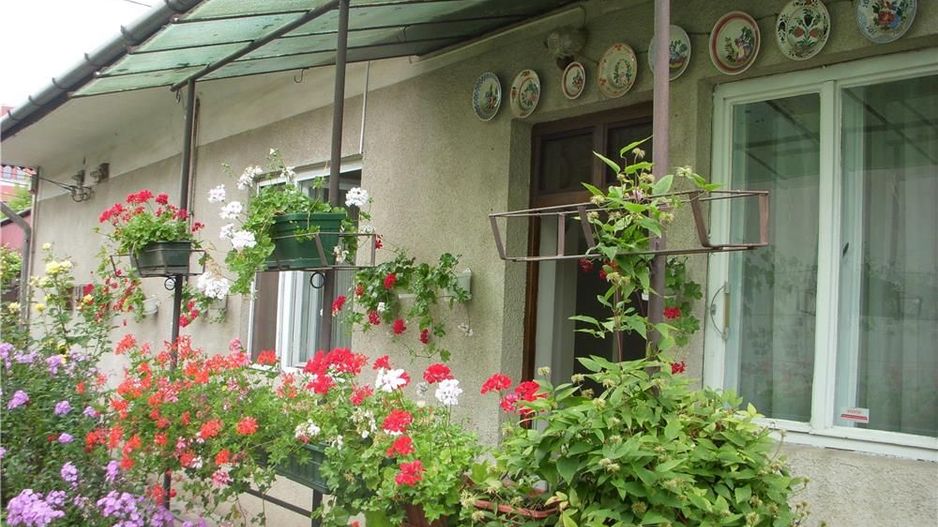 BRASADAS vinde casa singur in curte in zona semicentrala. - Poză 1