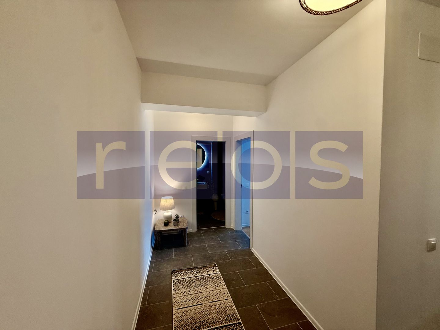 VANZARE 2 CAMERE | TERASA | STRAULESTI | PISCINA PRIVATA A COMPLEXULUI - Poză 5