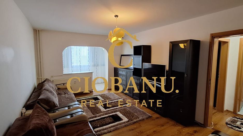 Apartament de inchiriat zona Craiovita Noua-Triaj - Poză 1