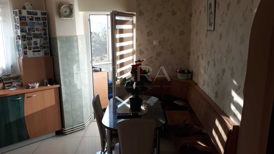 Apartament 2 camere decomandate, mobilat și utilat – Mănăștur - Poză 4