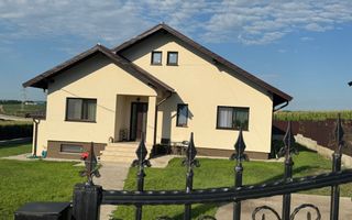 Casă Individuală – Parter, Miroslava - Poză 1