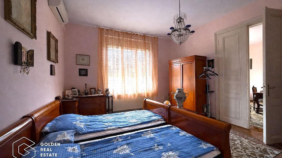 Vila individuala, 12 camere, teren 938 mp, cu piscina, zona Maria-Balcescu - Poză 6