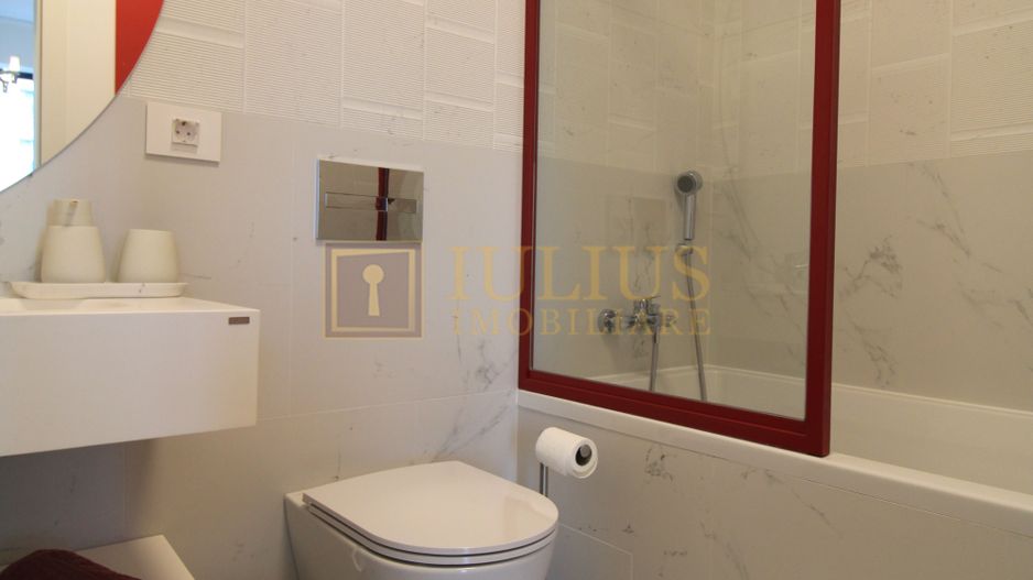 Paltim, 3 camere, apartament premium - Poză 14