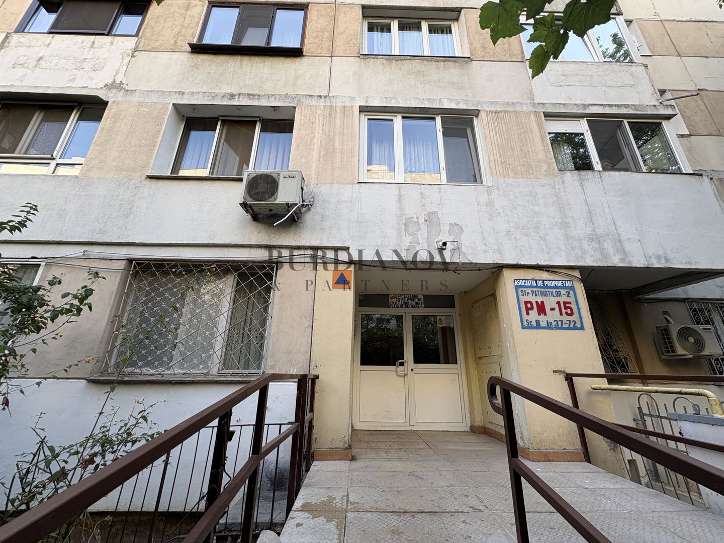 Apartament cu 2 camere de vânzare - Metrou Nicolae Grigorescu - Poză 18