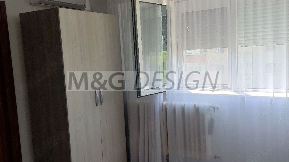 Apartament 2 camere Sagului etaj 4 cu acoperis de tigla - Poză 3