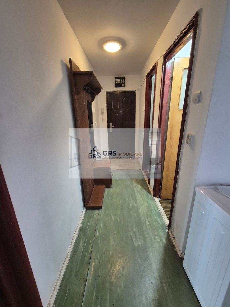 Apartamnet 2 camere 43mp, Zona Titan Sector 3 - Poză 4