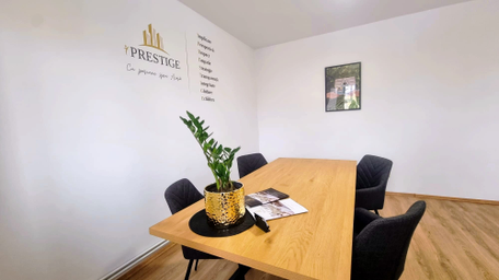 De ce aleg clienții să lucreze cu iPrestige        
  
  