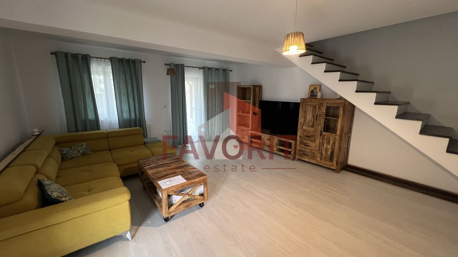1/2 Duplex 4 camere | Mobilat | Giroc - Zona Neptun - Poză 7