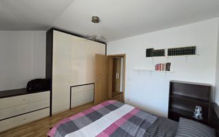 Apartament 2 Dormitoare, 2 Bai, Dumbravita, Curte interioara cu loc de joaca - Poză 4