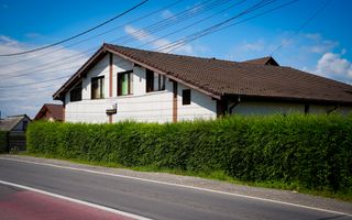 Casa individuala 2 unitati - Poză 1
