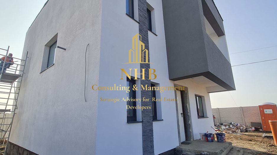 DIRECT DEZVOLTATOR - Vile individuale Pipera Tunari - COMISION 0 - Poză 10