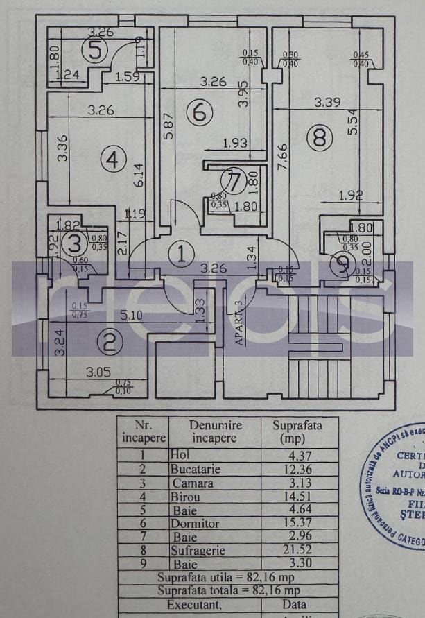 VANZARE HOTEL | ZONA POPESTI LEORDENI - Poză 14