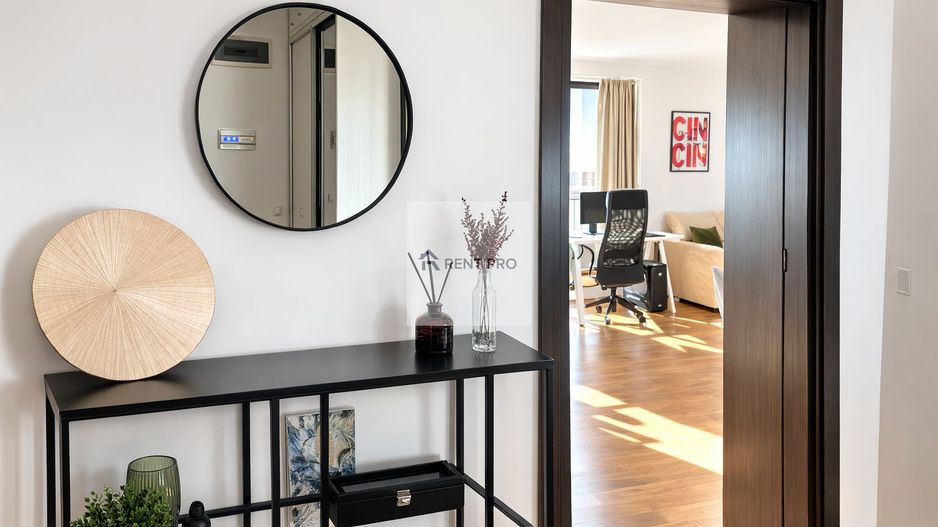 Novum 6 R Politehnica 2 Camere Afi Cotroceni Parc Grozăvești - Poză 5