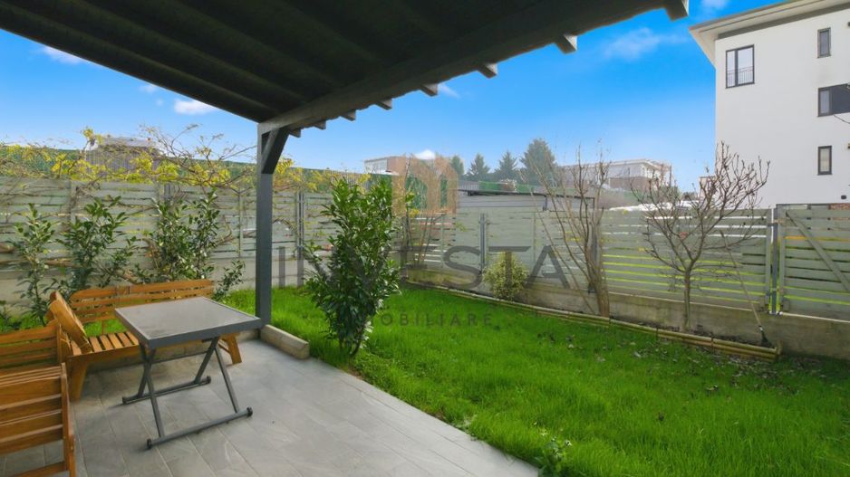 Duplex de vanzare cartier Europa in spate la reprezentanta Mercedes - Poză 2