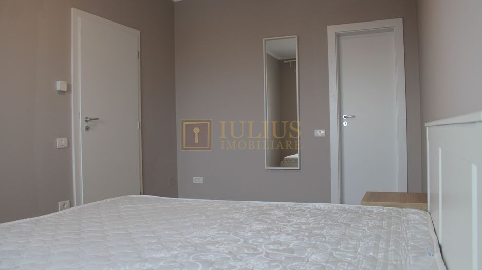 Bloc nou, loc de parcare subteran, etaj 4 cu lift, terasa spatioasa! - Poză 4