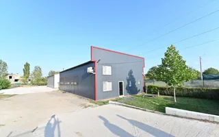 De vanzare proprietate Podari – 2 hale industriale + casa și spatiu recreativ - Poză 15