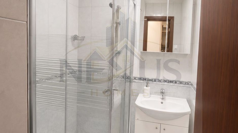 Mihai Bravu - Apartament 3 camere - Mobilat si utilat - 10 min Metrou - Poză 8