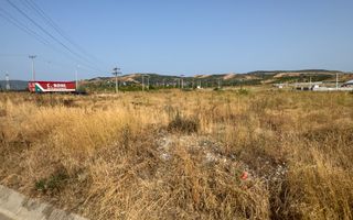 Teren intravilan - Centura Orasului Exclusivitate Red Imobiliare - Poză 5