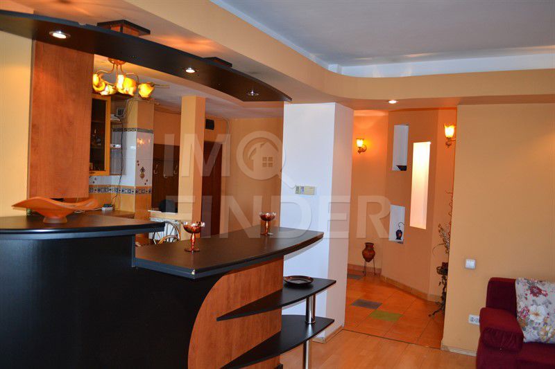 Apartament 4 camere, B-dul Nicolae Titulescu - Poză 3